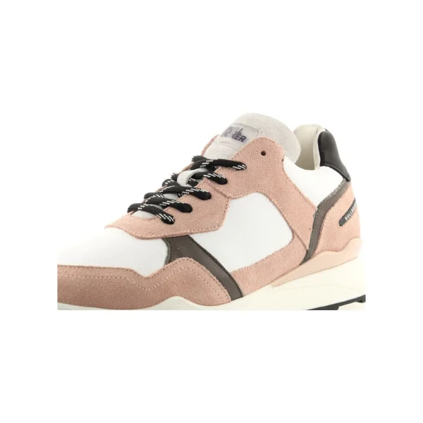 Sneaker Low*Bullboxer Sneaker Multi 939004E5C_Flabtd