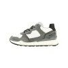 Sneaker Low*Bullboxer Sneaker Multi 939004E5C_Petrtd