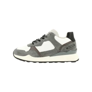 Sneaker Low*Bullboxer Sneaker Multi 939004E5C_Petrtd