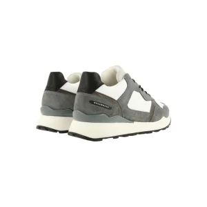 Sneaker Low*Bullboxer Sneaker Multi 939004E5C_Petrtd