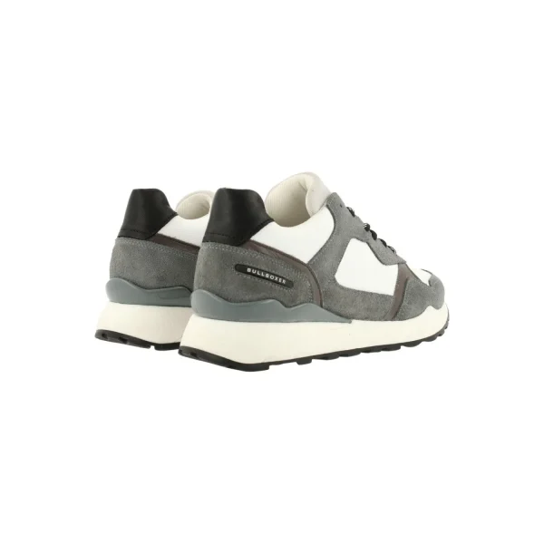 Sneaker Low*Bullboxer Sneaker Multi 939004E5C_Petrtd