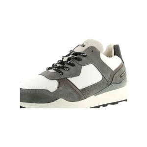 Sneaker Low*Bullboxer Sneaker Multi 939004E5C_Petrtd