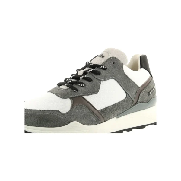Sneaker Low*Bullboxer Sneaker Multi 939004E5C_Petrtd