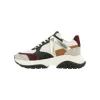 Sneaker Low*Bullboxer Sneaker Multi 704000E5C_Pwomtd