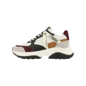 Sneaker Low*Bullboxer Sneaker Multi 704000E5C_Pwomtd
