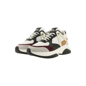 Sneaker Low*Bullboxer Sneaker Multi 704000E5C_Pwomtd