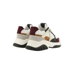 Sneaker Low*Bullboxer Sneaker Multi 704000E5C_Pwomtd