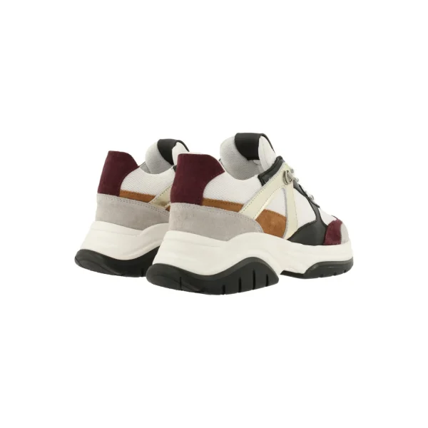 Sneaker Low*Bullboxer Sneaker Multi 704000E5C_Pwomtd
