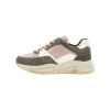 Sneaker Low*Bullboxer Sneaker Multi 295020E5C_Rosltd