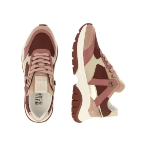 Sneaker Low*Bullboxer Sneaker Multi 704000E5C_Samwtd