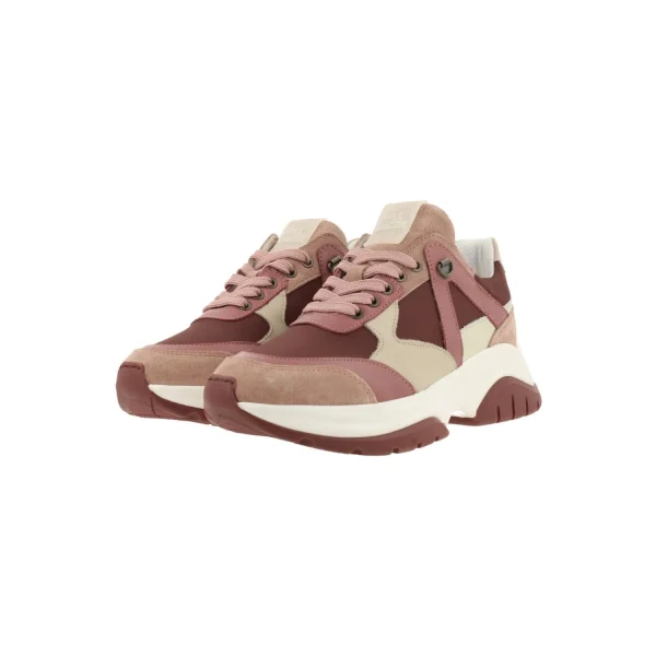 Sneaker Low*Bullboxer Sneaker Multi 704000E5C_Samwtd