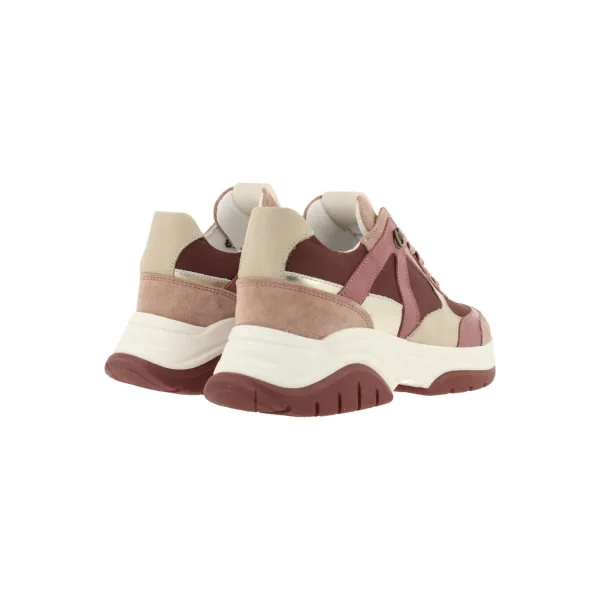 Sneaker Low*Bullboxer Sneaker Multi 704000E5C_Samwtd