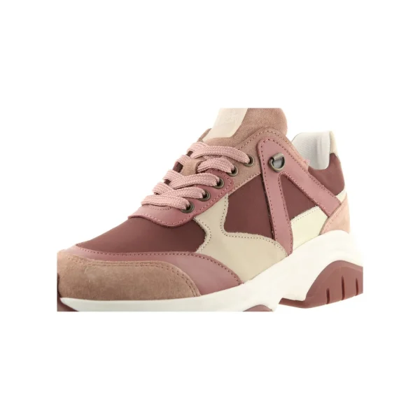 Sneaker Low*Bullboxer Sneaker Multi 704000E5C_Samwtd