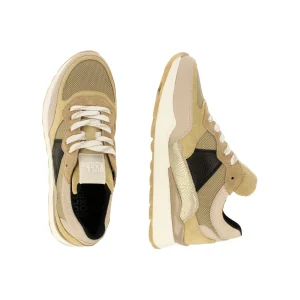 Sneaker Low*Bullboxer Sneaker Multi 939009E5L_Bgmctd