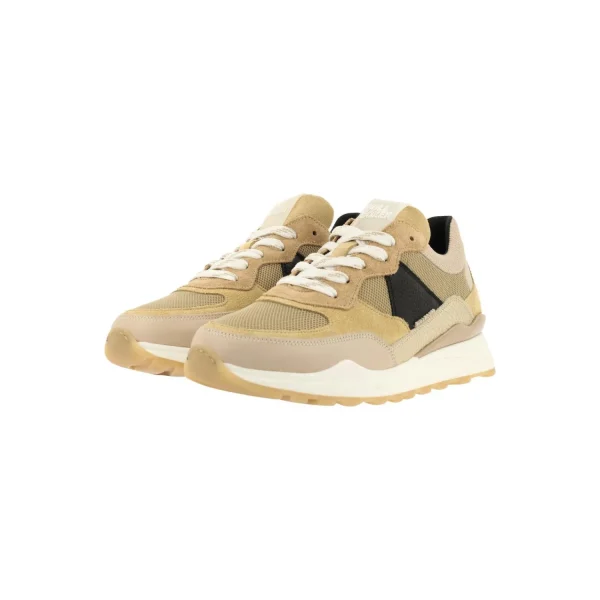 Sneaker Low*Bullboxer Sneaker Multi 939009E5L_Bgmctd
