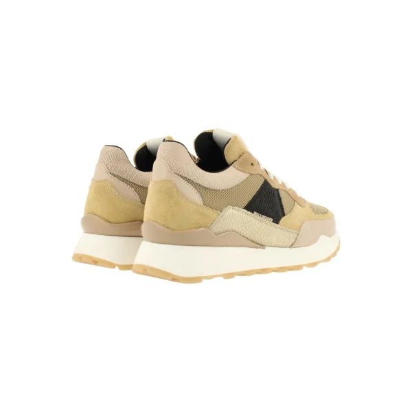 Sneaker Low*Bullboxer Sneaker Multi 939009E5L_Bgmctd