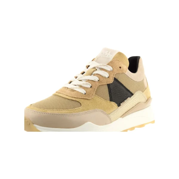 Sneaker Low*Bullboxer Sneaker Multi 939009E5L_Bgmctd