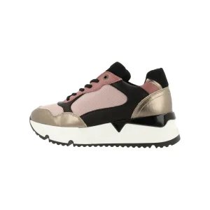 Sneaker Low*Bullboxer Sneaker Multi 323020E5L_Roemtd