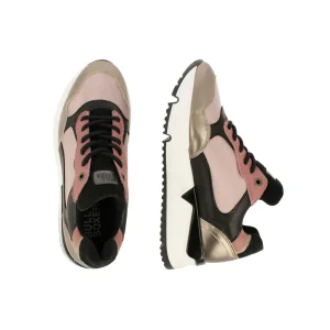 Sneaker Low*Bullboxer Sneaker Multi 323020E5L_Roemtd