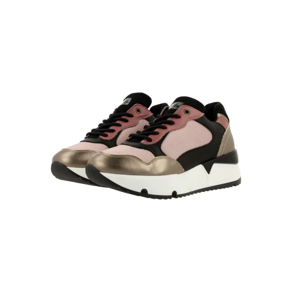 Sneaker Low*Bullboxer Sneaker Multi 323020E5L_Roemtd