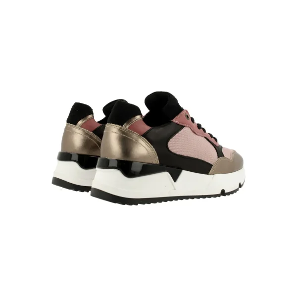 Sneaker Low*Bullboxer Sneaker Multi 323020E5L_Roemtd
