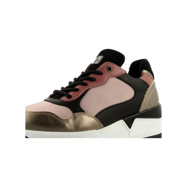 Sneaker Low*Bullboxer Sneaker Multi 323020E5L_Roemtd