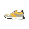 Sneaker Low*Bullboxer Sneaker Multi 703000E5T_Gryetd
