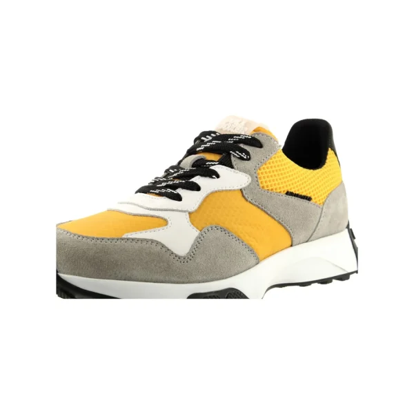 Sneaker Low*Bullboxer Sneaker Multi 703000E5T_Gryetd
