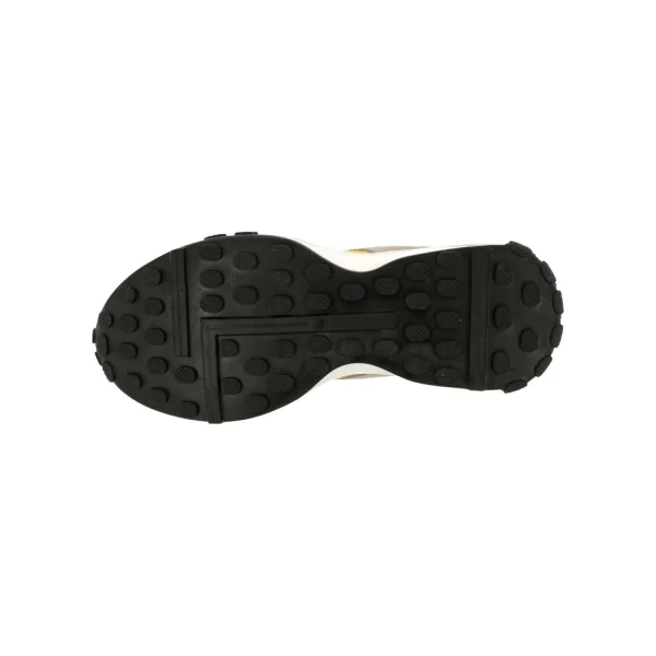Sneaker Low*Bullboxer Sneaker Multi 703000E5T_Gryetd