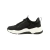 Sneaker Low*Bullboxer Sneaker Multi 077012F5S_Blcktd