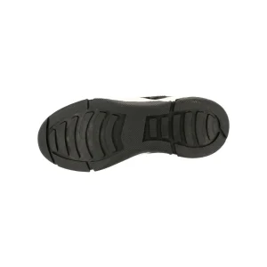 Sneaker Low*Bullboxer Sneaker Multi 077012F5S_Blcktd