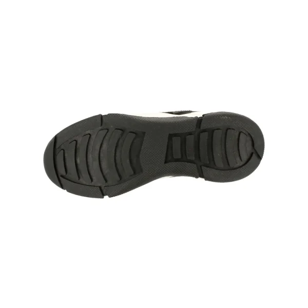 Sneaker Low*Bullboxer Sneaker Multi 077012F5S_Blcktd
