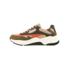 Sneaker Low*Bullboxer Sneaker Multi 077030F5S_Bwmctd