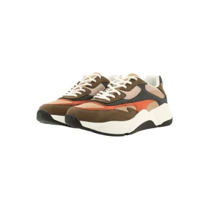 Sneaker Low*Bullboxer Sneaker Multi 077030F5S_Bwmctd