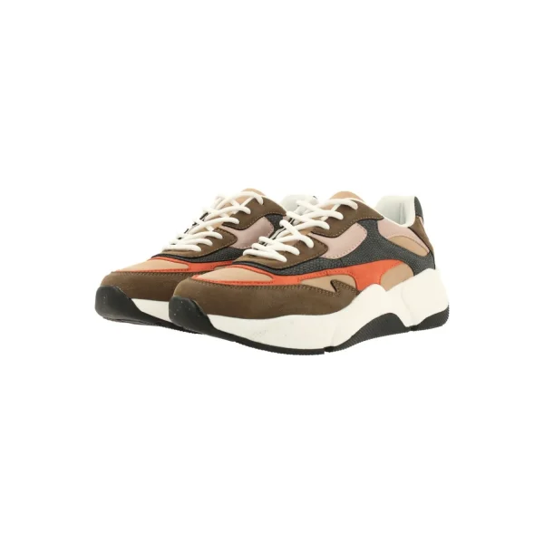 Sneaker Low*Bullboxer Sneaker Multi 077030F5S_Bwmctd
