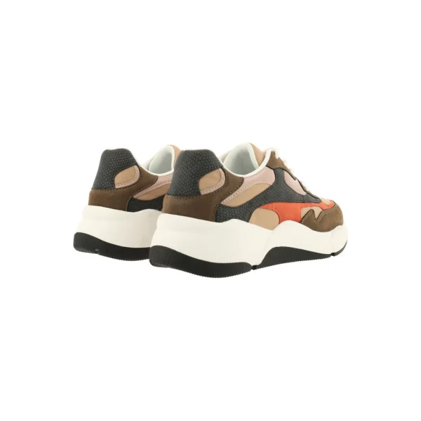 Sneaker Low*Bullboxer Sneaker Multi 077030F5S_Bwmctd