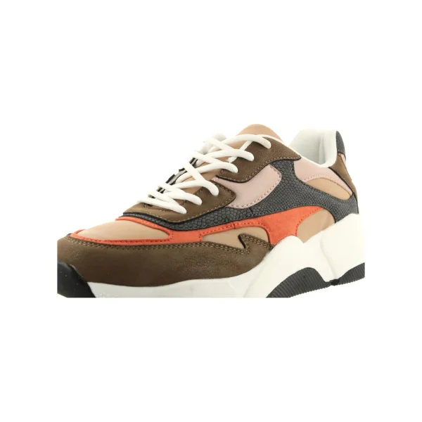 Sneaker Low*Bullboxer Sneaker Multi 077030F5S_Bwmctd