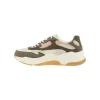 Sneaker Low*Bullboxer Sneaker Multi 077030F5S_Greytd