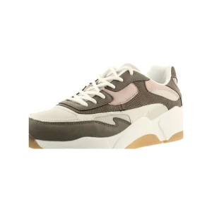 Sneaker Low*Bullboxer Sneaker Multi 077030F5S_Greytd
