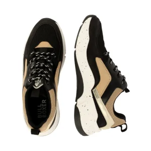 Sneaker Low*Bullboxer Sneaker Multi 077003F5Sgbkcatd