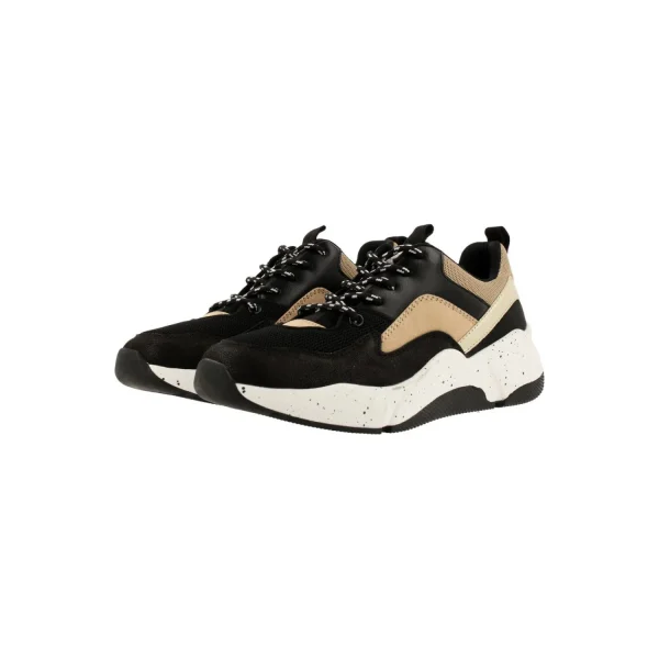 Sneaker Low*Bullboxer Sneaker Multi 077003F5Sgbkcatd