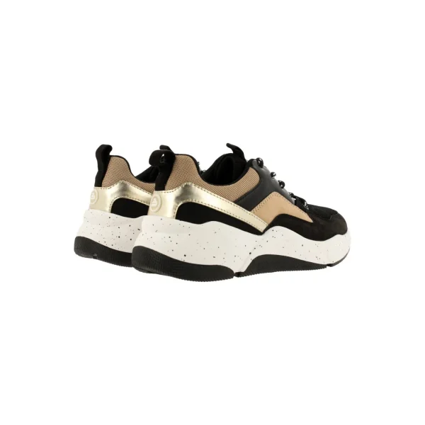 Sneaker Low*Bullboxer Sneaker Multi 077003F5Sgbkcatd