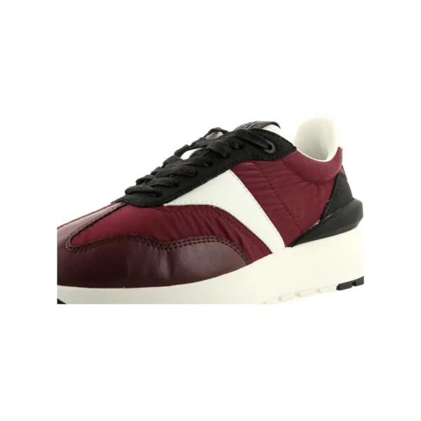 Sneaker Low*Bullboxer Sneaker Multi 118001F5T_Dkbdtd