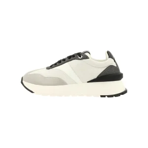 Sneaker Low*Bullboxer Sneaker Multi 118001F5T_Ltgytd