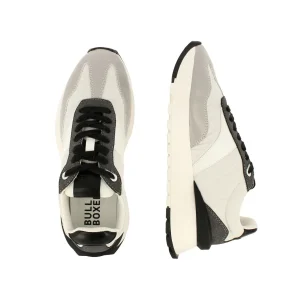Sneaker Low*Bullboxer Sneaker Multi 118001F5T_Ltgytd