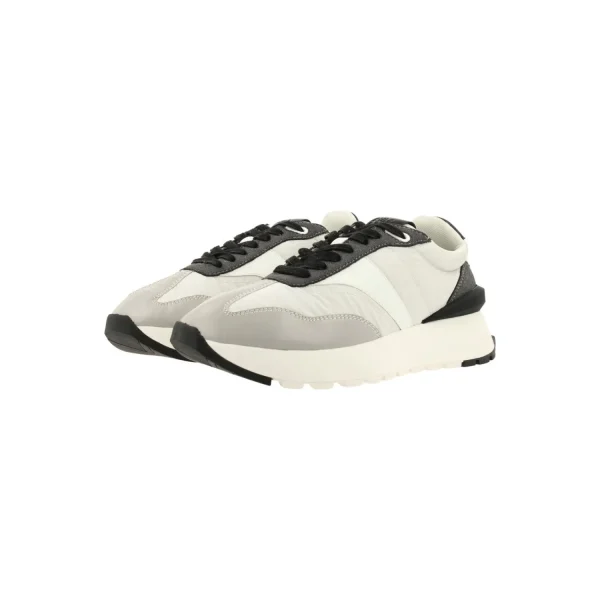 Sneaker Low*Bullboxer Sneaker Multi 118001F5T_Ltgytd