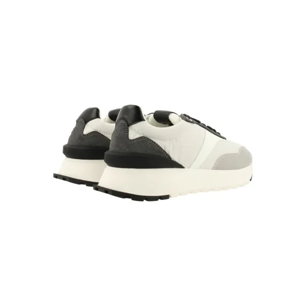 Sneaker Low*Bullboxer Sneaker Multi 118001F5T_Ltgytd