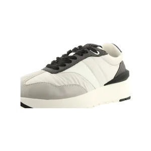 Sneaker Low*Bullboxer Sneaker Multi 118001F5T_Ltgytd