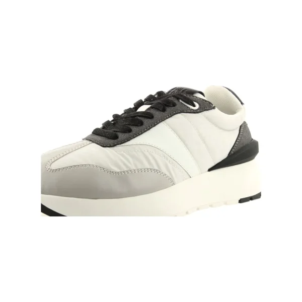 Sneaker Low*Bullboxer Sneaker Multi 118001F5T_Ltgytd