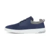 Sneaker Low*Bullboxer Sneaker Navy 616P21797Adegysu